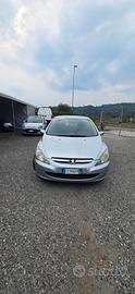 Peugeot 307 1.6 16V HDi FAP 110CV Station XT