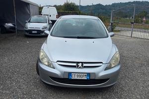 Peugeot 307 1.6 16V HDi FAP 110CV Station XT