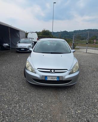 Peugeot 307 1.6 16V HDi FAP 110CV Station XT