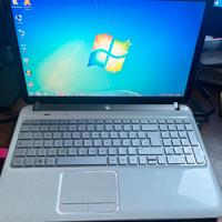 Notebook hp pavilion dv6