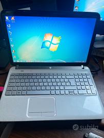 Notebook hp pavilion dv6