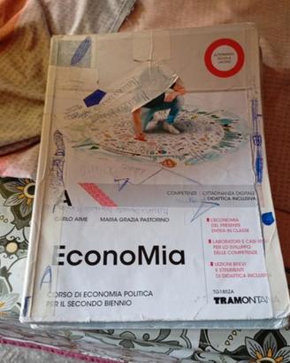 libri scolastici 