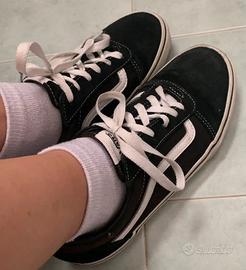 Vans old skool