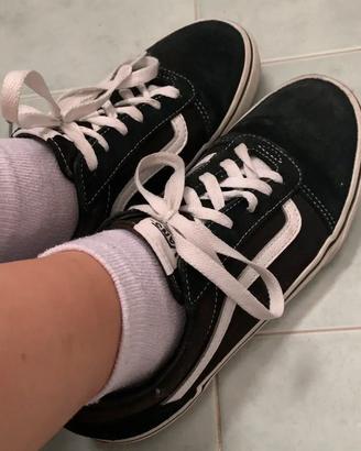 Vans old skool