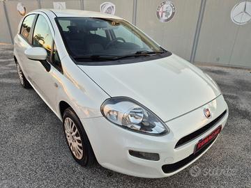 Fiat PUNTO EVO 1.2 5 porte S&S Dynamic RESTAYLING 
