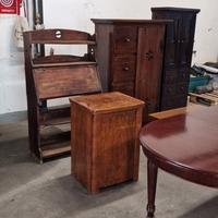 Mobili in legno