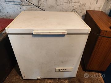 Congelatore a pozzetto LADEN