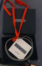 Collana centopercento tocachemire