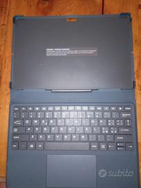 Tastiera per tablet 