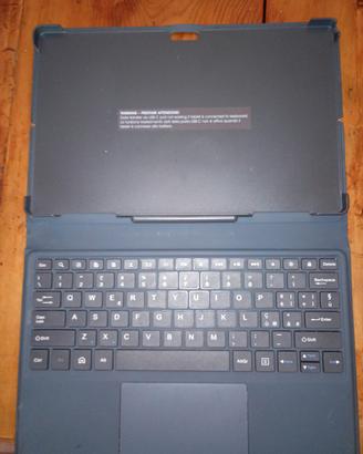 Tastiera per tablet 