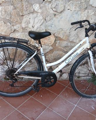 bici mountain bike
