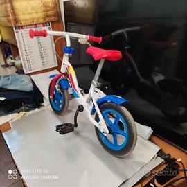 Bici Bimbo 