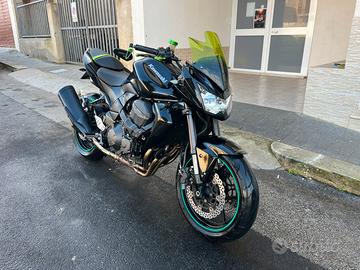 Kawasaki Z750