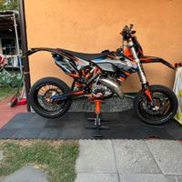 Ktm 125 Exc