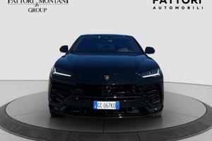 Lamborghini Urus 4.0