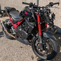 smembro hornet 750 2023