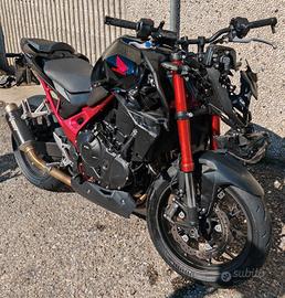 smembro hornet 750 2023