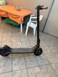 monopattino elettrico 