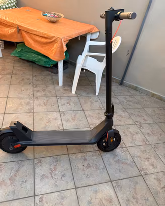 monopattino elettrico 