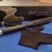 PIASTRA ARRICCIACAPELLI GHD