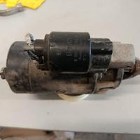 MOTORINO AVVIAMENTO APE POKER DIESEL