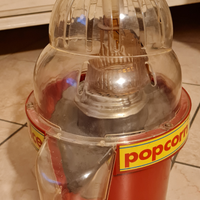 Dolce pop corn harbert vintage