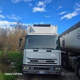 Eurocargo 90e18 tector 2002