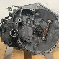 CAMBIO MANUALE COMPLETO CITROEN C3 2Â° Serie HFX H