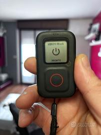 Telecomando Gopro 10