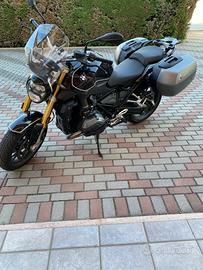 Bmw r 1200 r - 2017