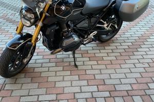 Bmw r 1200 r - 2017