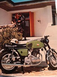 laverd 750, manuale di uso e manutenzione in fotoc