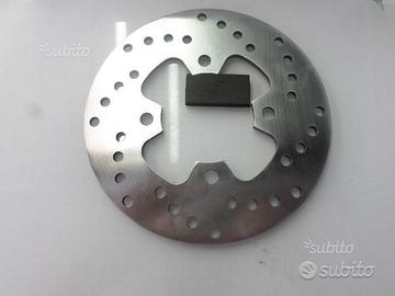 Disco freno davanti ebc honda cn 250