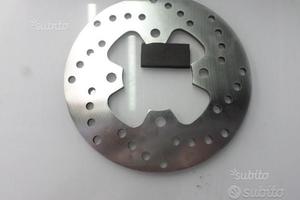 Disco freno davanti ebc honda cn 250