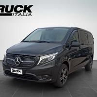 Mercedes-Benz Vito III - vito 114 cdi compa U92600
