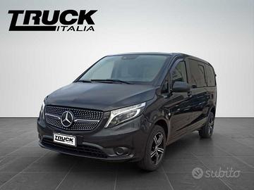 Mercedes-Benz Vito III - vito 114 cdi compa U92600