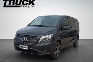 Mercedes-Benz Vito III - vito 114 cdi compa U92600