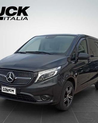 Mercedes-Benz Vito III - vito 114 cdi compa U92600