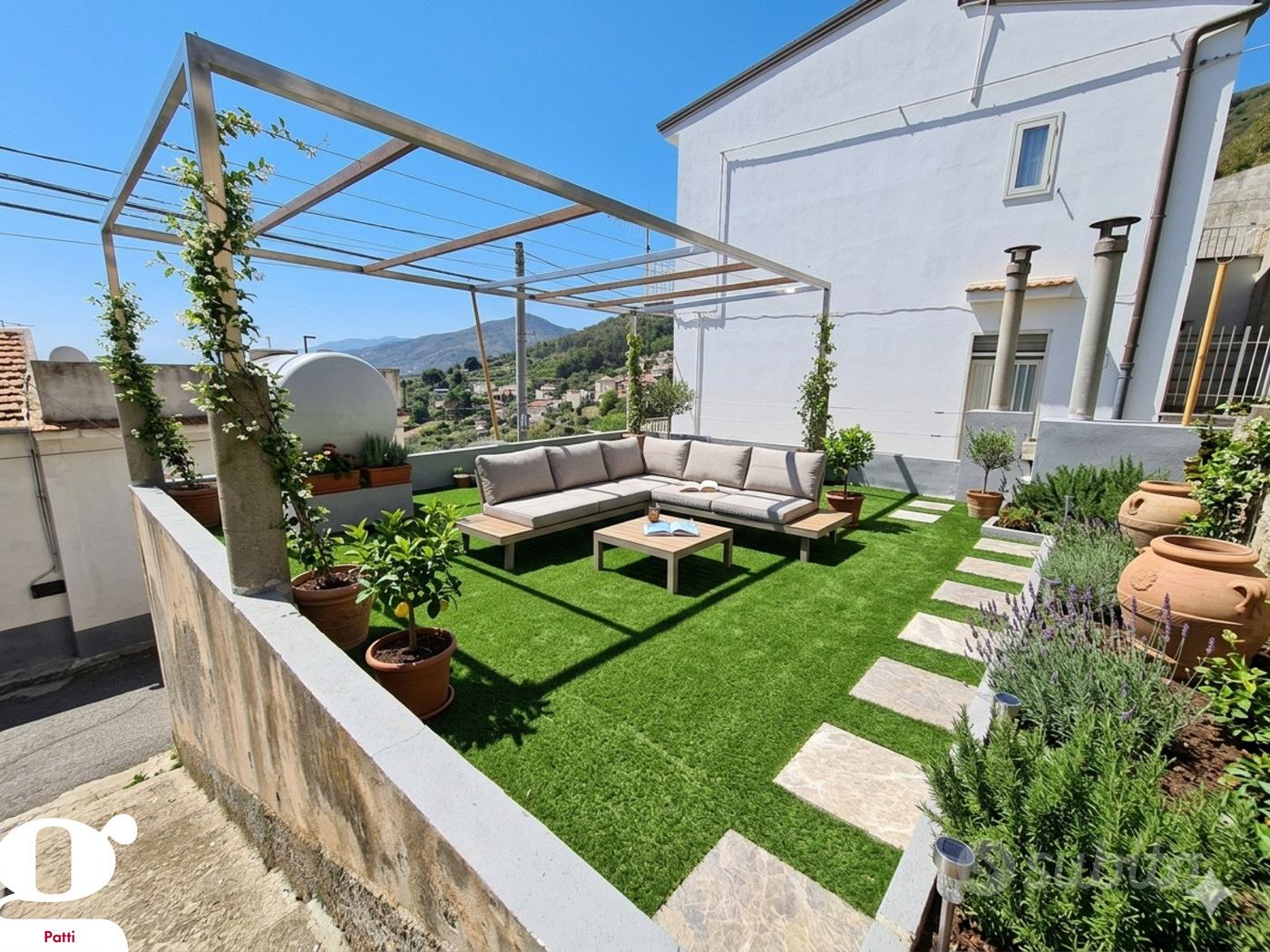 Appartamento – Patti, Sorrentini - Vista 2