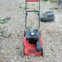 Tagliaerba Castelgarden Garda 474 TR