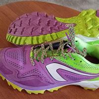 Scarpa Trail da donna