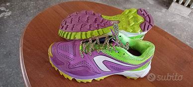 Scarpa Trail da donna