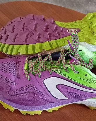 Scarpa Trail da donna