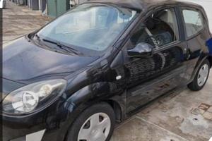 Renault Twingo 1.2. Benz. - 3 porte- 2008