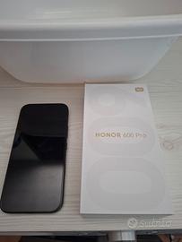 Honor 600 pro