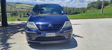 Citroen C3 1.1 Benzina 114.000 Km