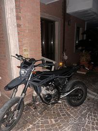 beta 50 rr limited edition