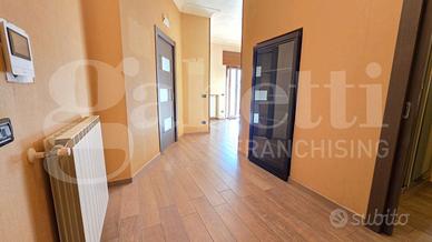 Appartamento Napoli [Cod. rif 3321350VRG]