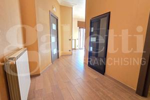 Appartamento Napoli [Cod. rif 3321350VRG]