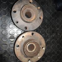 Ricambi Clio Rs 172/182